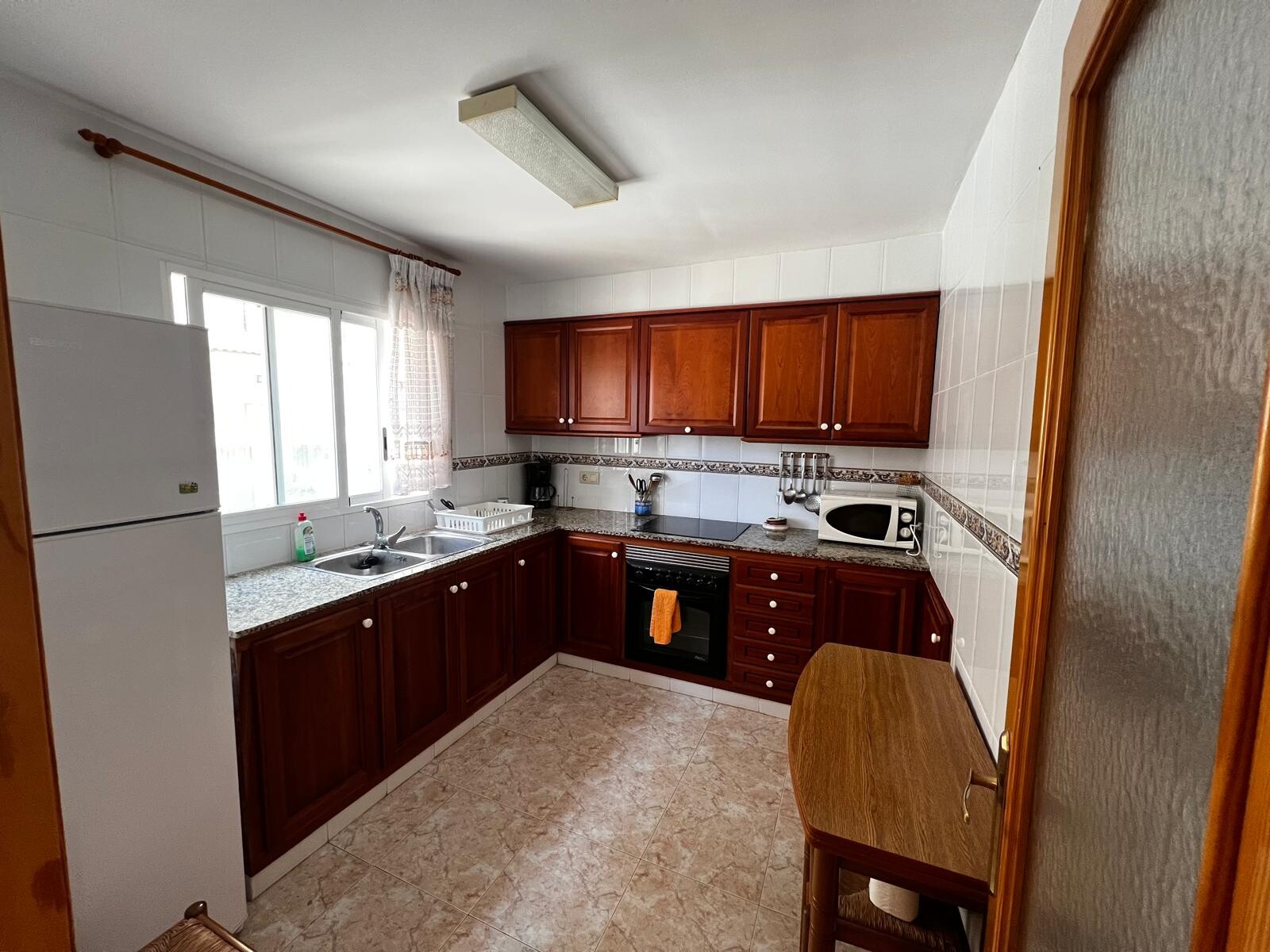 Квартира 98 м² у Peníscola / Peñíscola