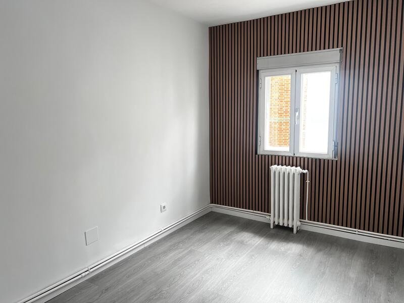 Pis de 58 m² a Madrid