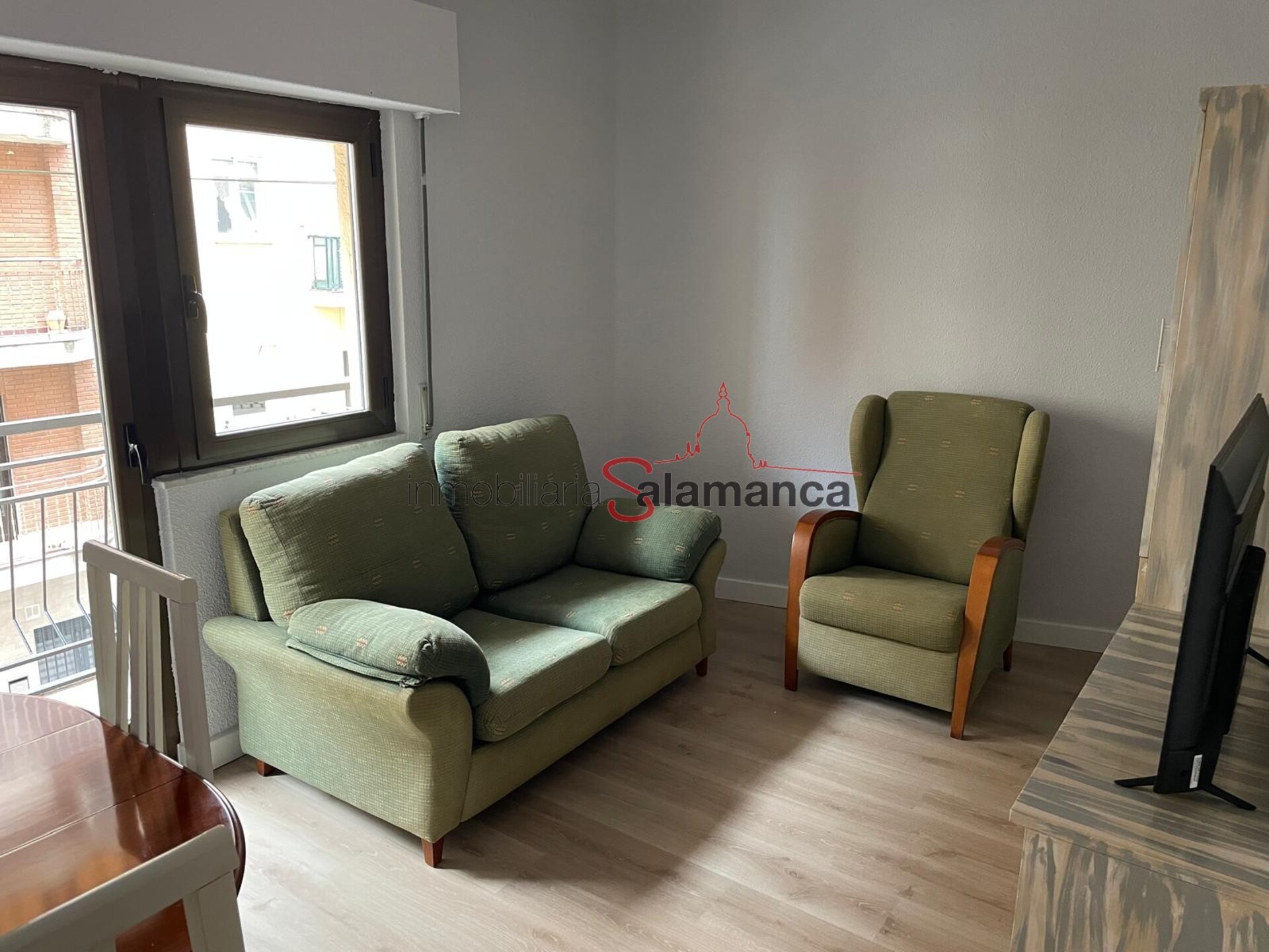 Wohnung 80 m² in Salamanca