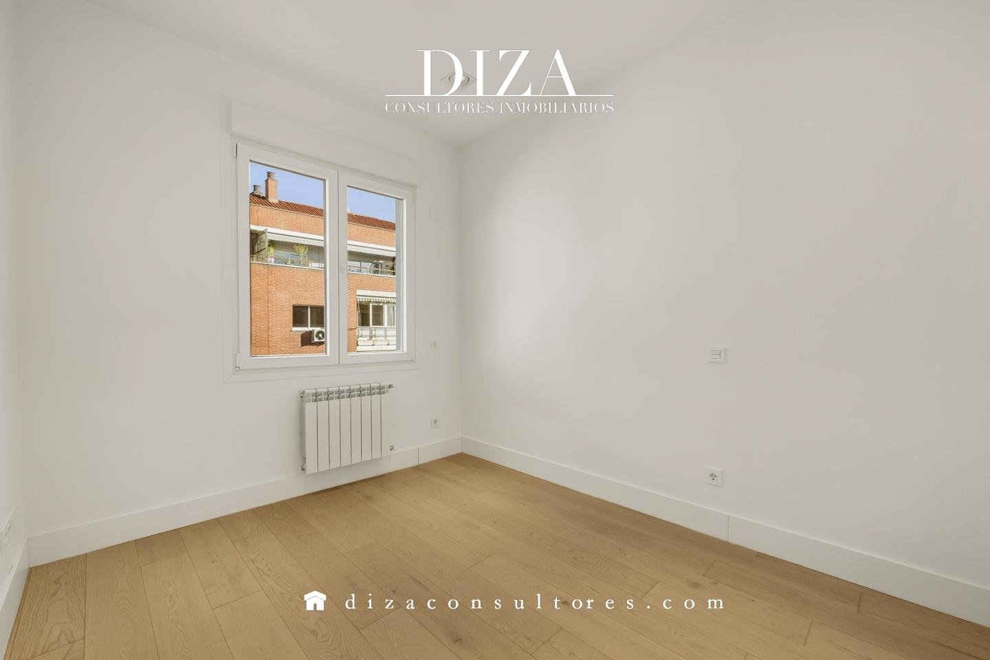 Pis de 63 m² a Madrid