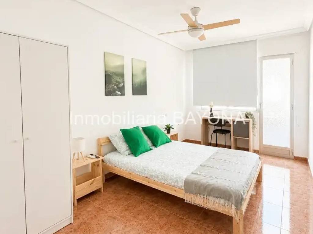 Piso de 100 m² en Murcia