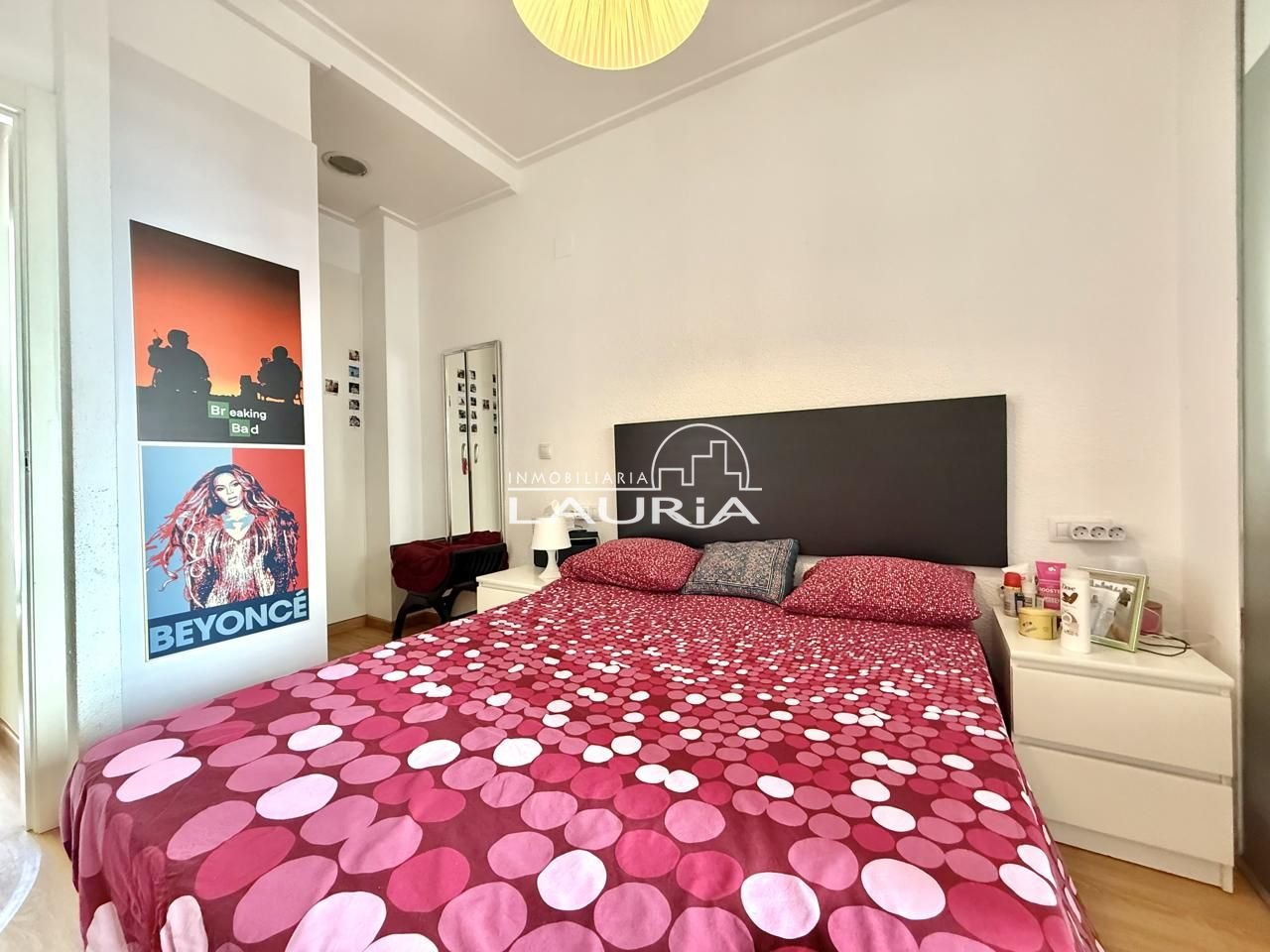 Piso de 80 m² en Valencia