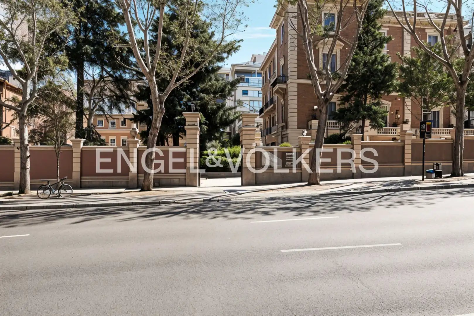 Pis de 80 m² a Madrid
