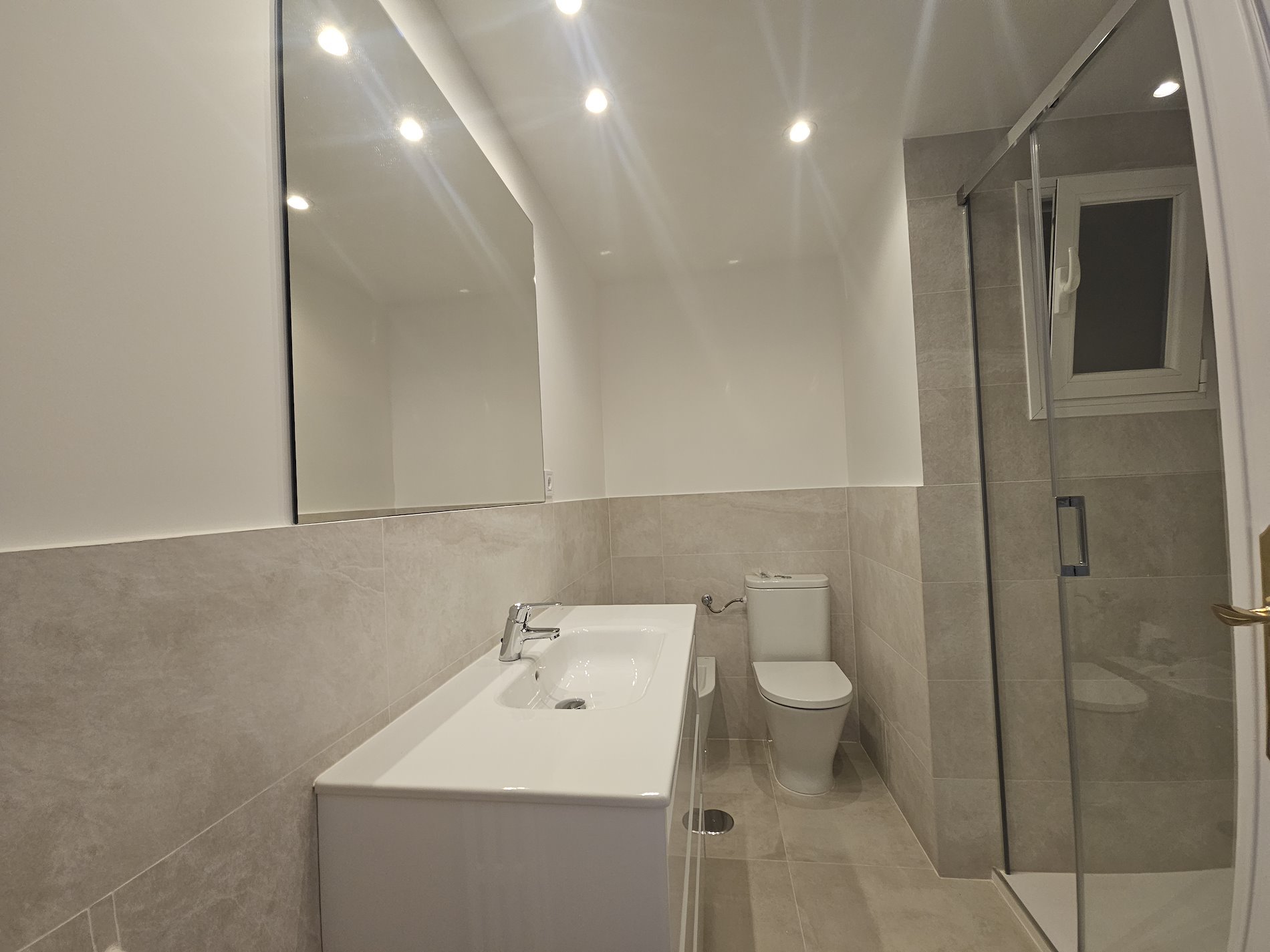 Appartement 285 m² à Madrid