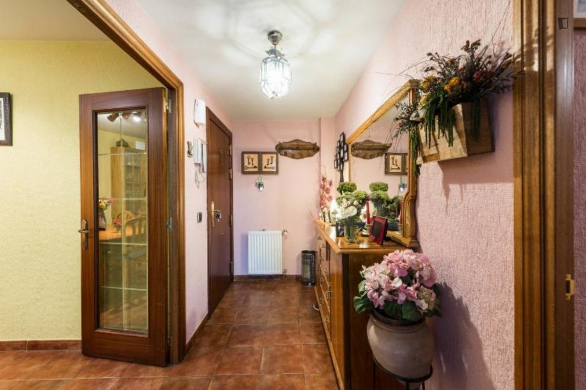 Pis de 93 m² a Madrid