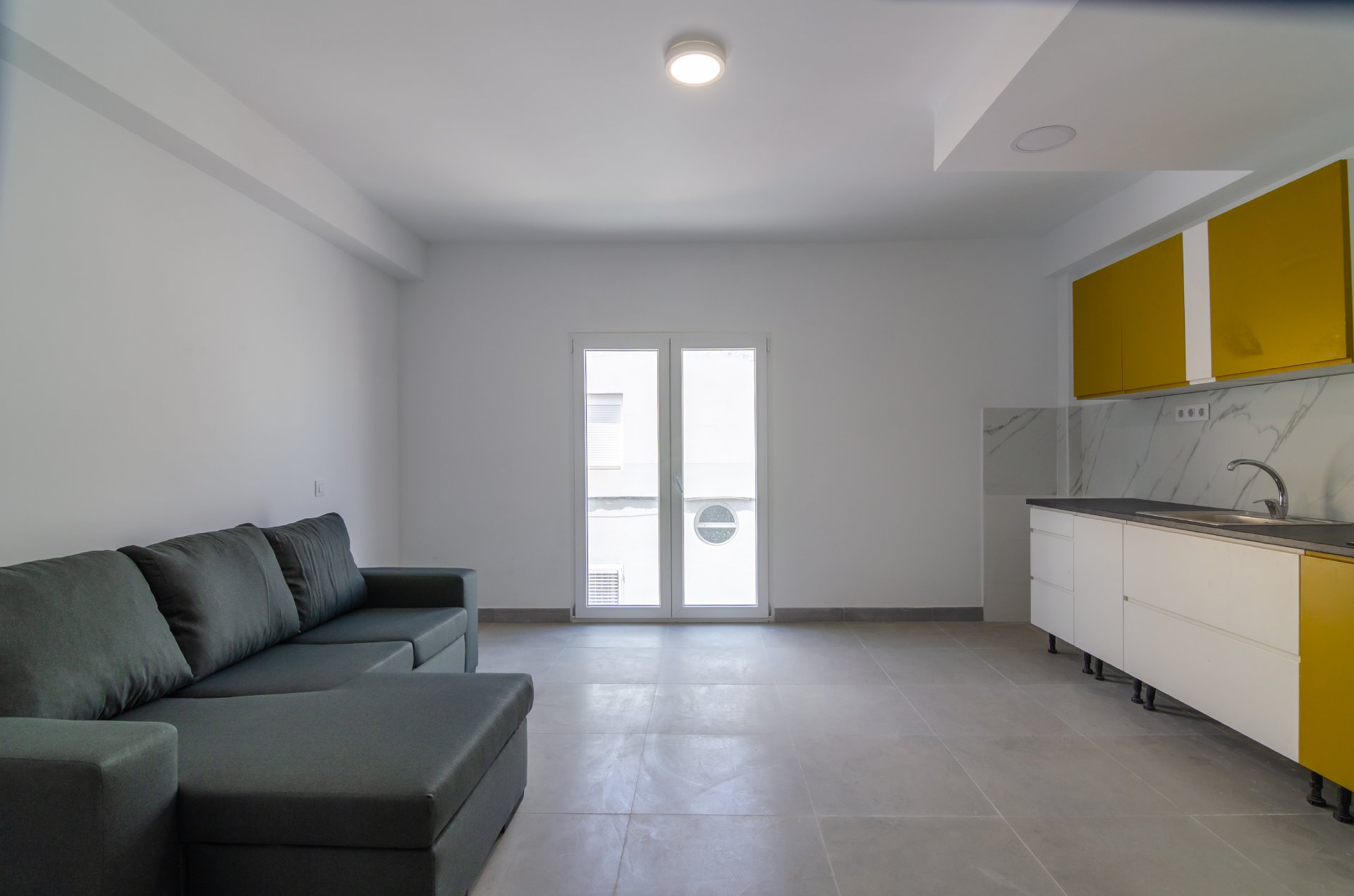 Pis de 60 m² a Las Palmas de Gran Canaria