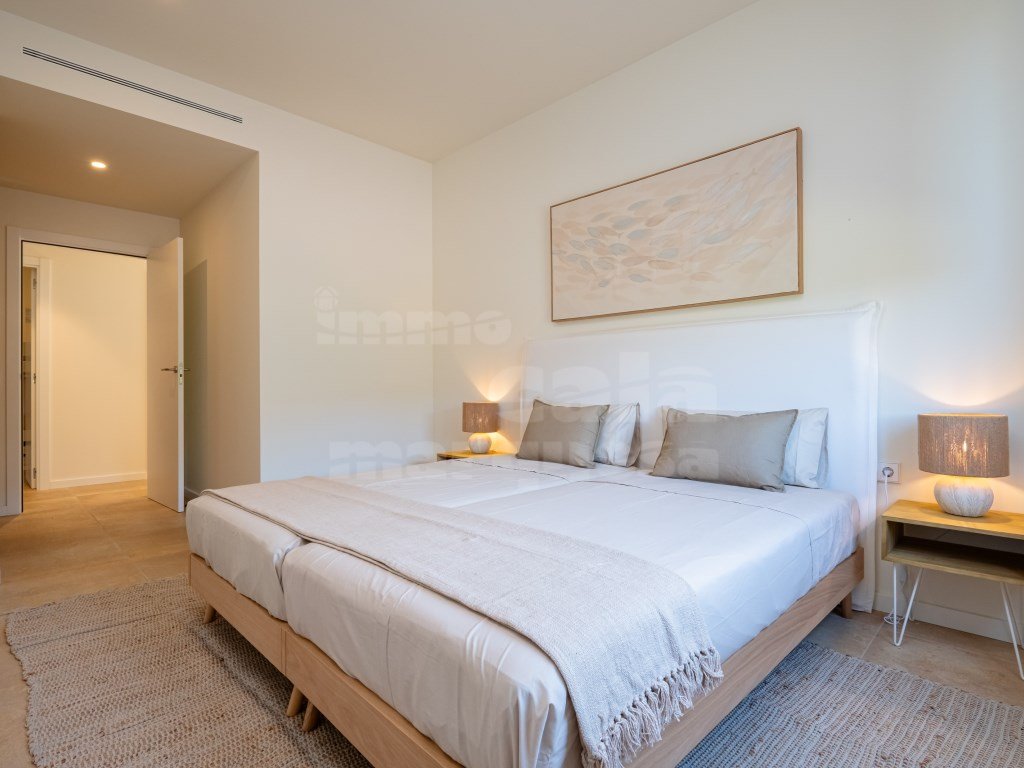 Piso de 190 m² en Begur
