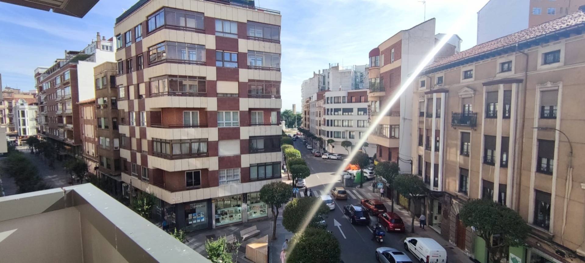 Piso de 156 m² en León