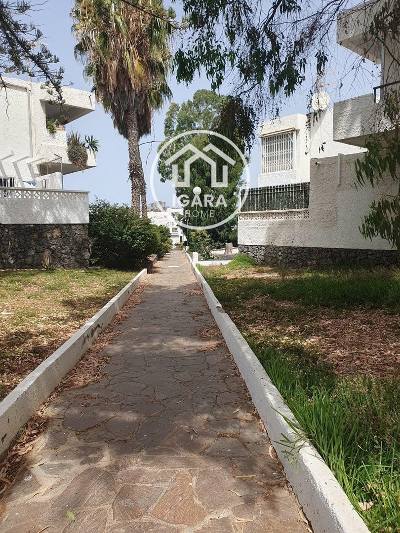 Pis de 32 m² a Arona