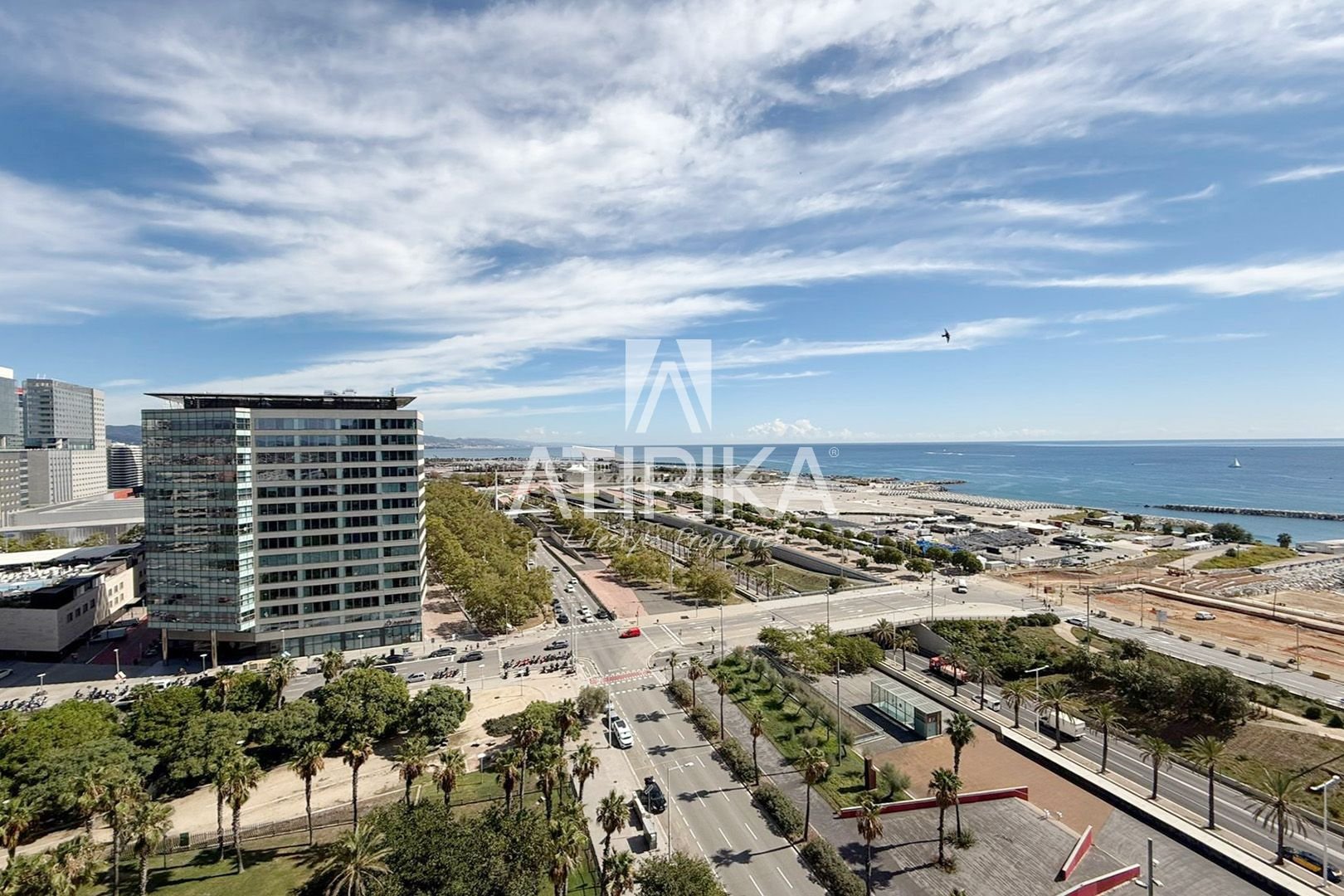 Piso de 180 m² en Barcelona