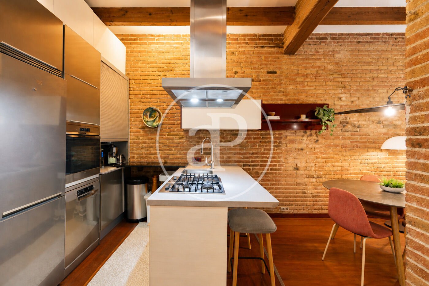 Piso de 64 m² en Barcelona