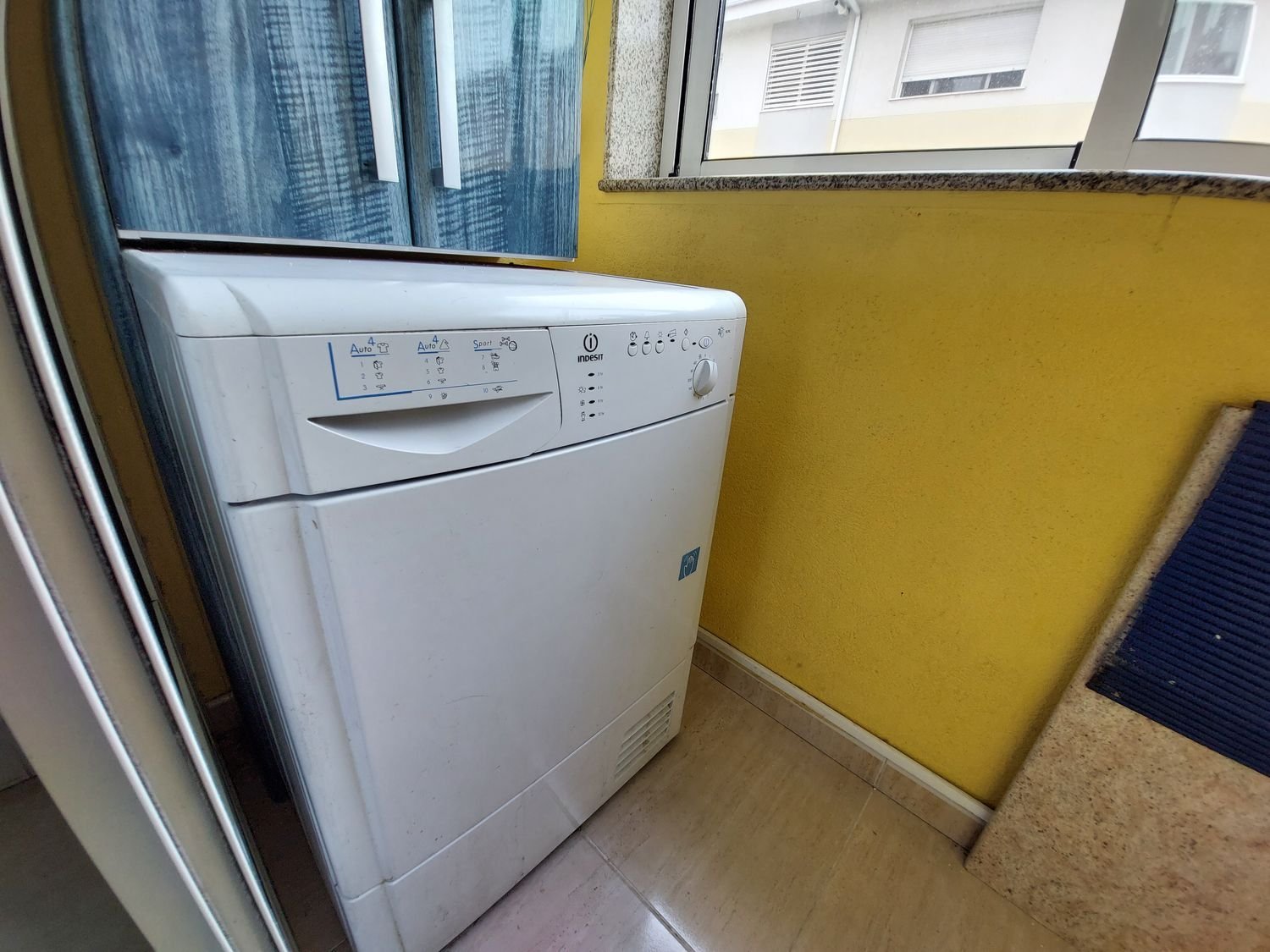 Pis de 92 m² a Camponaraya