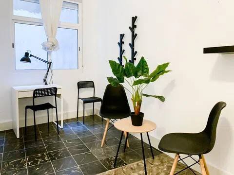 Habitación 150 m², Valencia