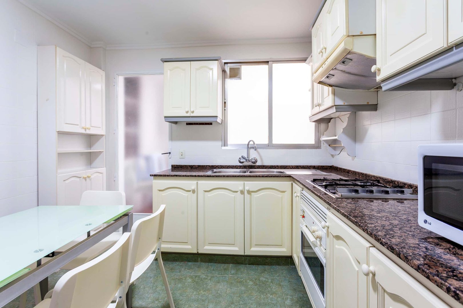 Habitació de lloguer, València