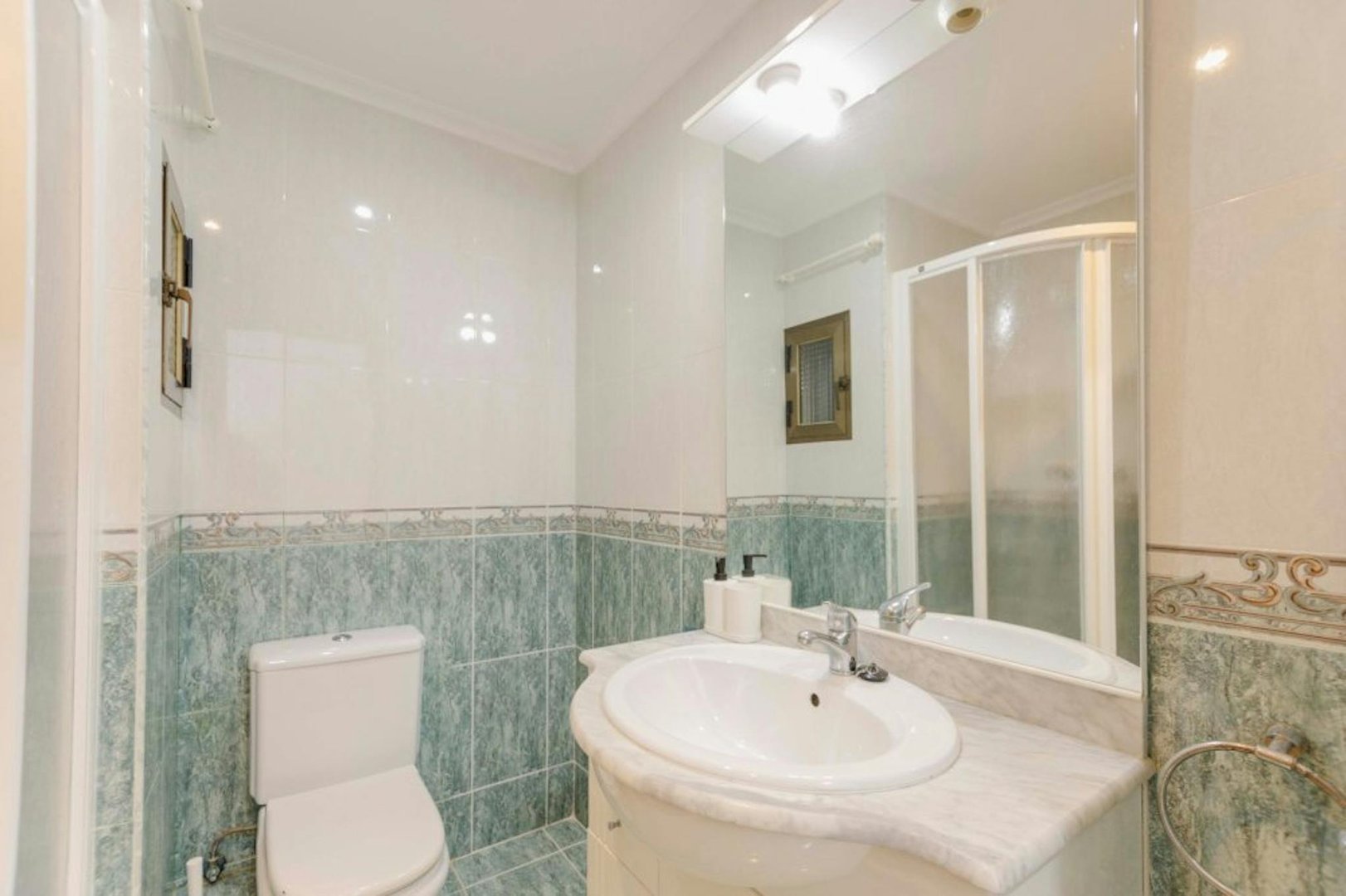 Habitación en alquiler, Valencia
