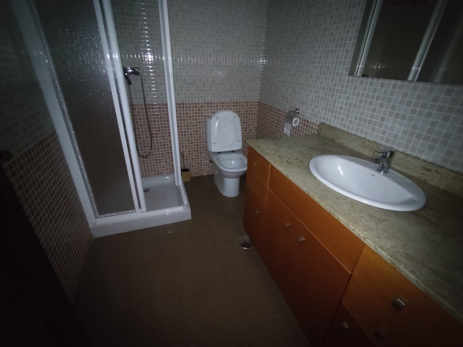 Piso de 120 m² en Lorca