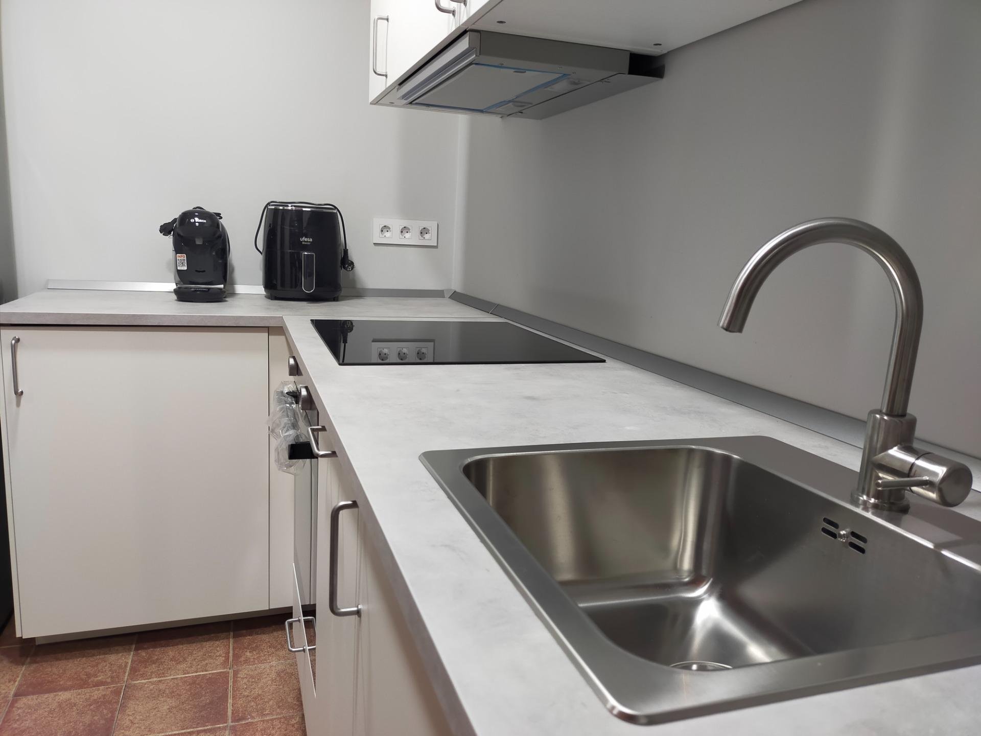 Piso de 57 m² en Bilbao