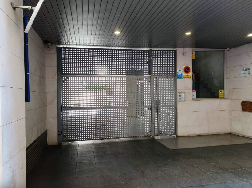 Piso de 49 m² en Zaragoza