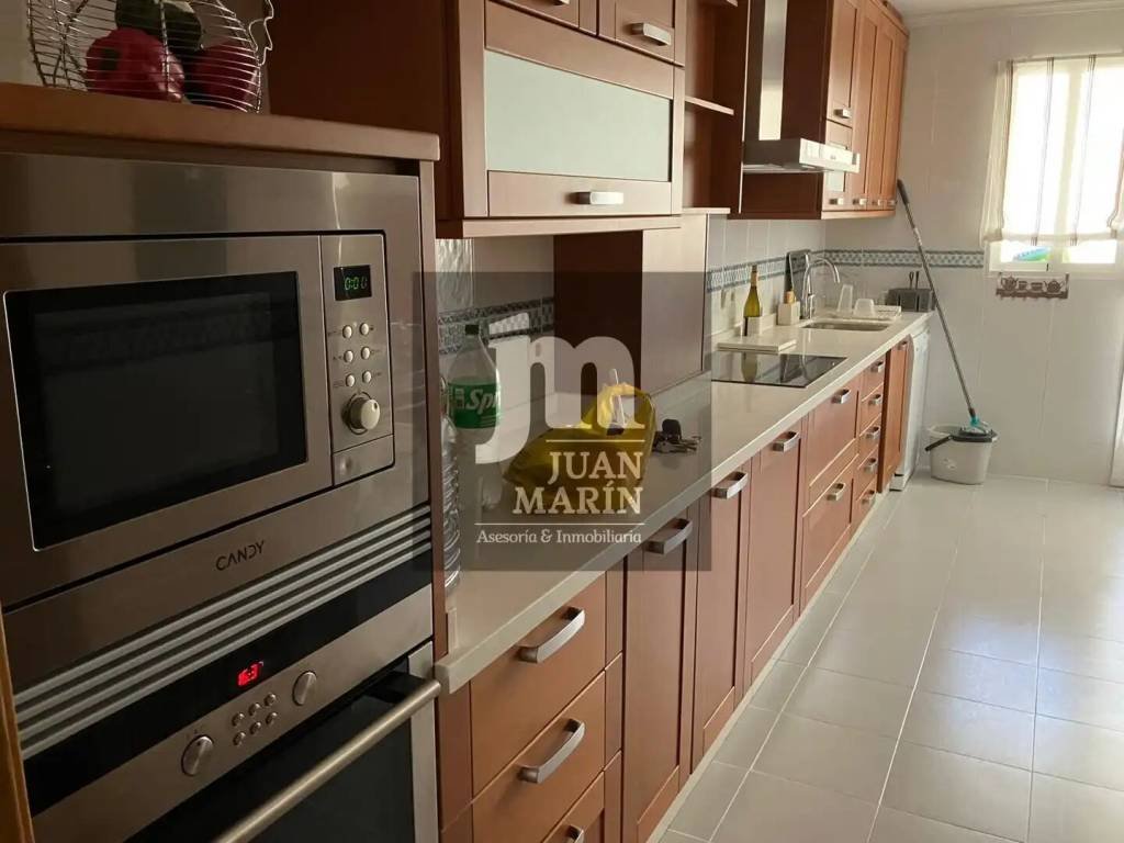 Piso de 115 m² en Albacete