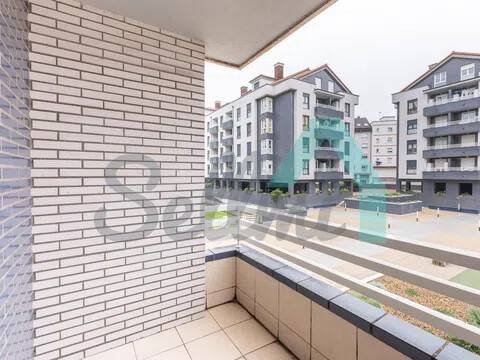 Appartamento 72 m² a Gijón / Xixón