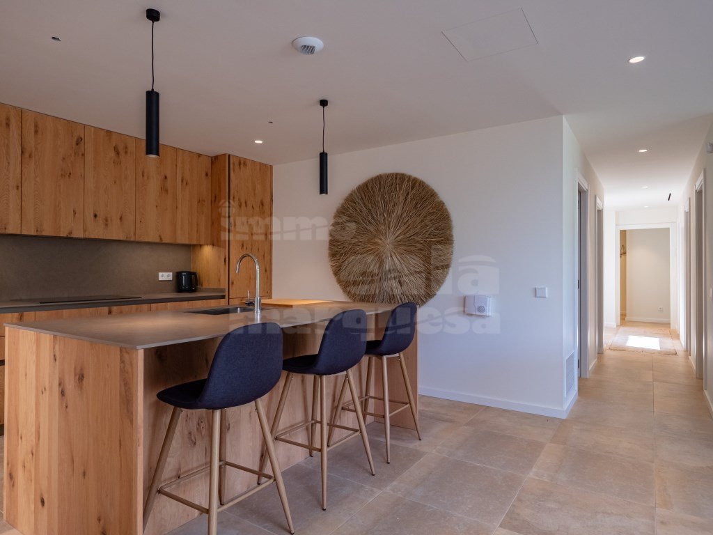 Piso de 190 m² en Begur