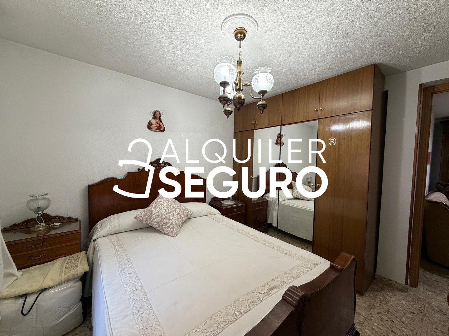 Piso de 61 m² en Madrid