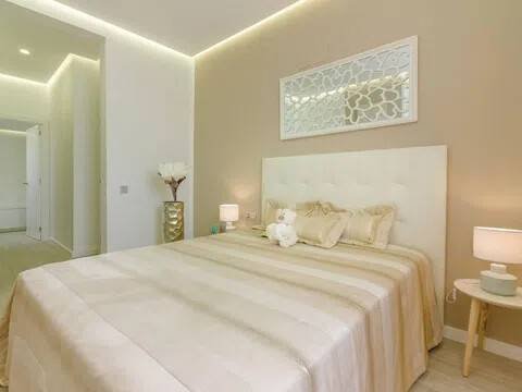 Piso de 76 m² en Adeje