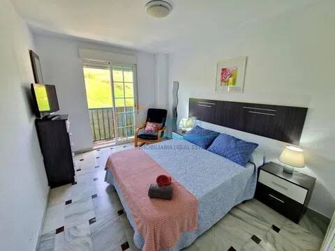 Piso de 80 m² en Almuñécar