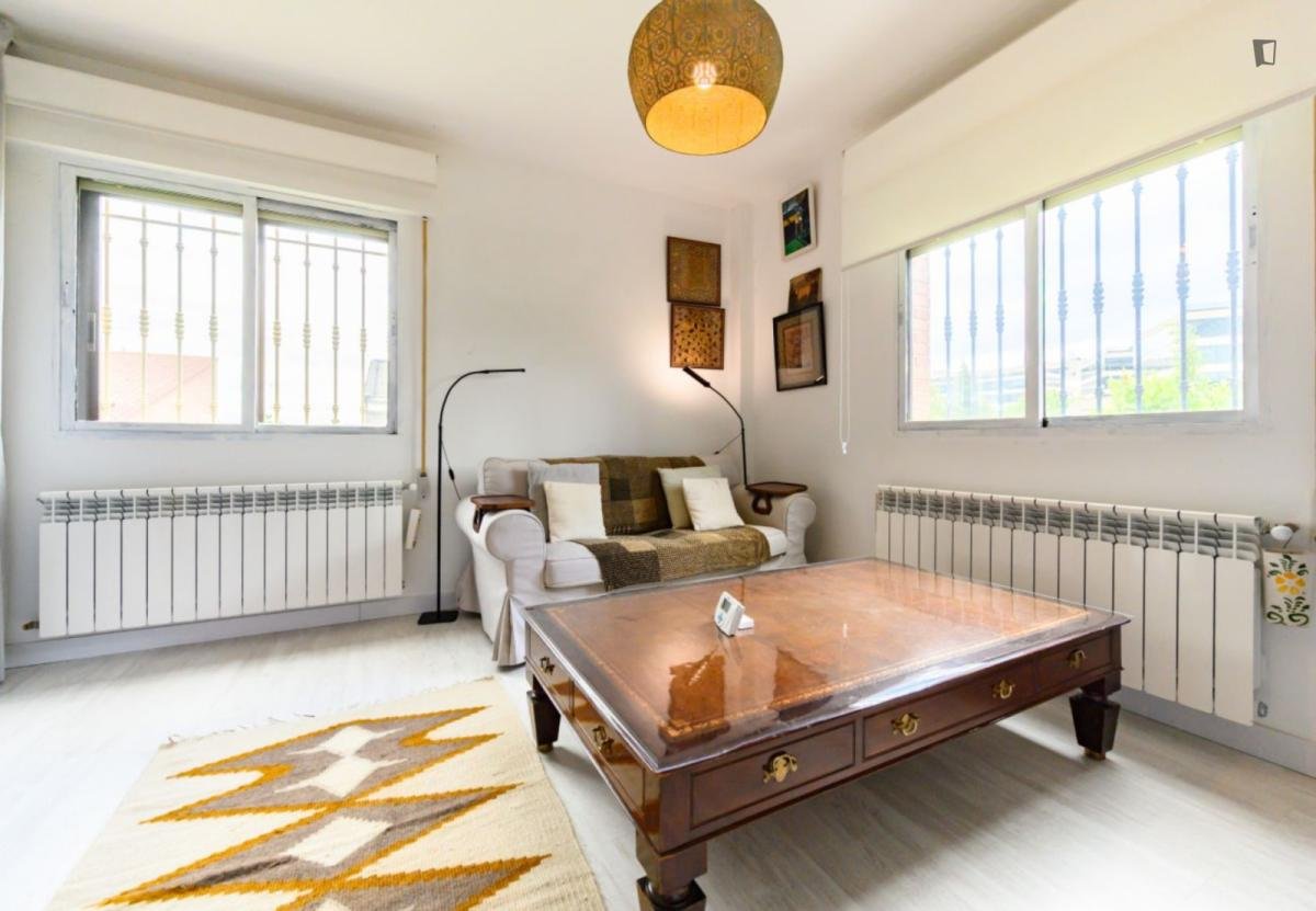 Piso de 65 m² en Alcobendas