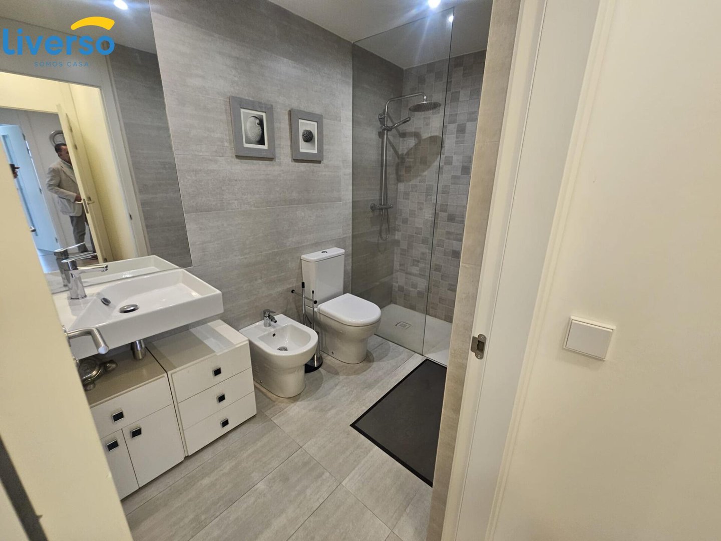 Piso de 89 m² en Burgos