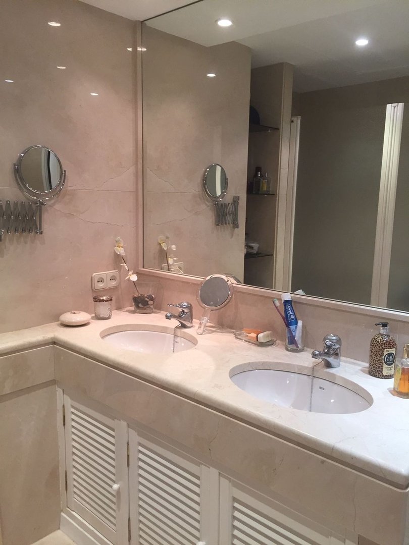 Piso de 180 m² en Sevilla