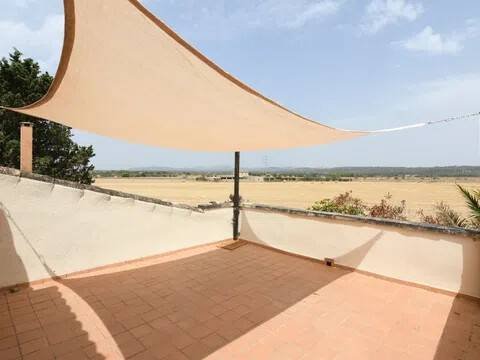 Piso de 337 m² en Campos