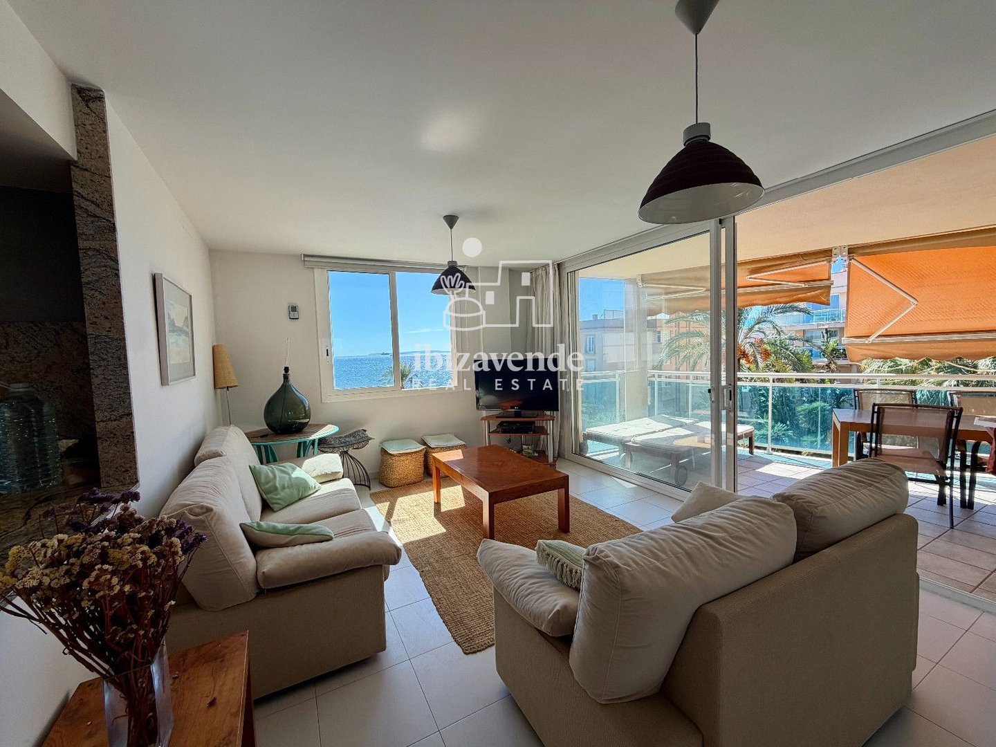 Pis de 71 m² a Eivissa