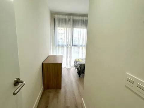 Piso de 121 m² en Almería