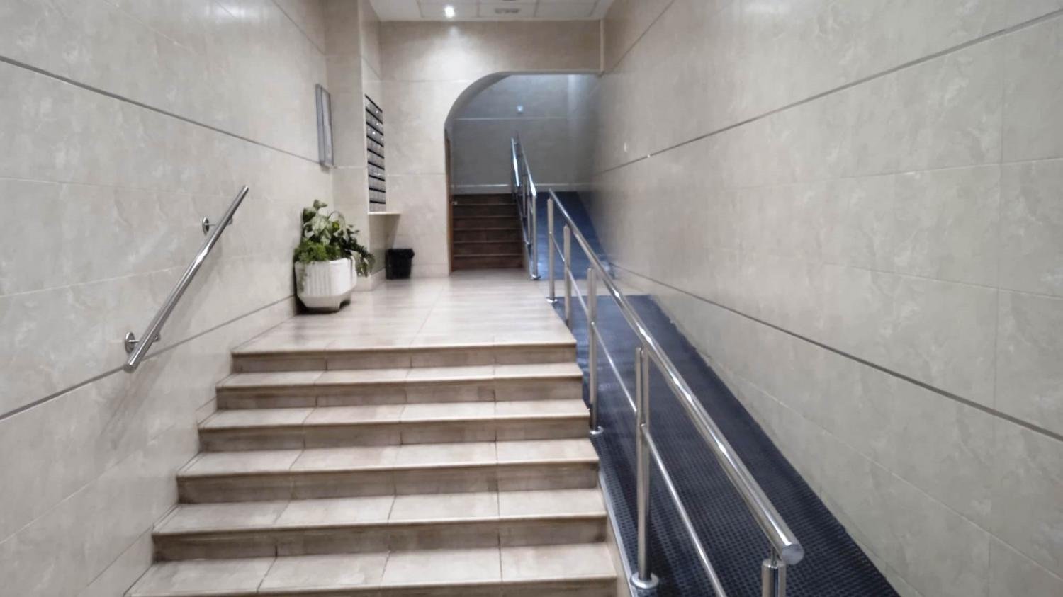 Pis de 81 m² a Valladolid