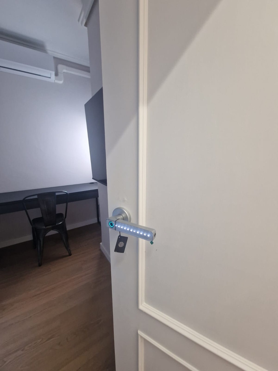 Habitación 90 m², Valencia