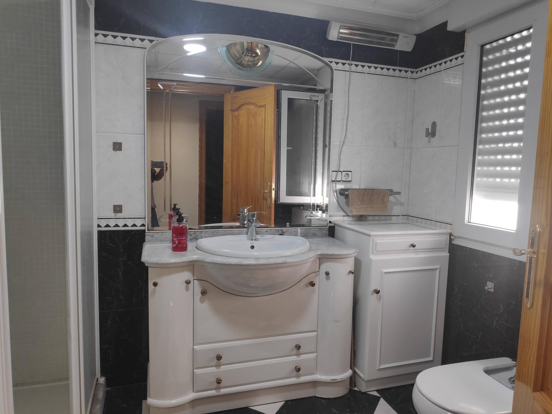 Piso de 100 m² en Murcia