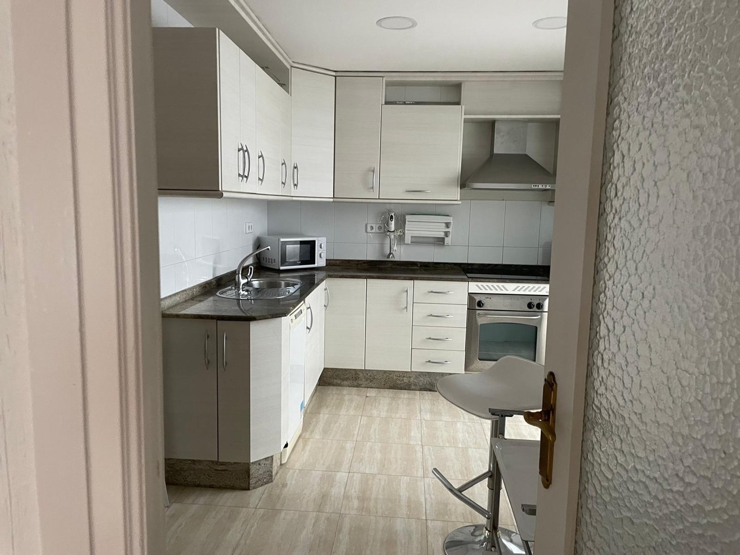 Pis de 98 m² a Cartagena