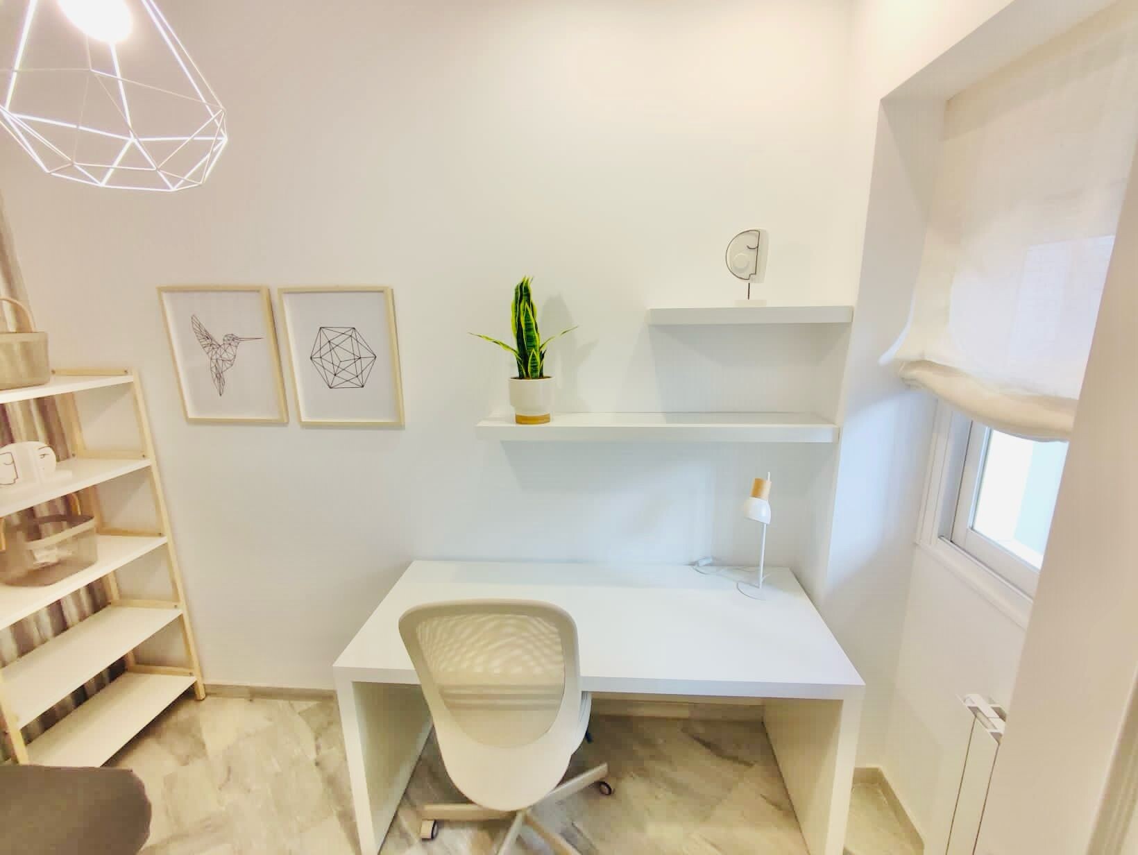 Appartement 58 m² à Grenade