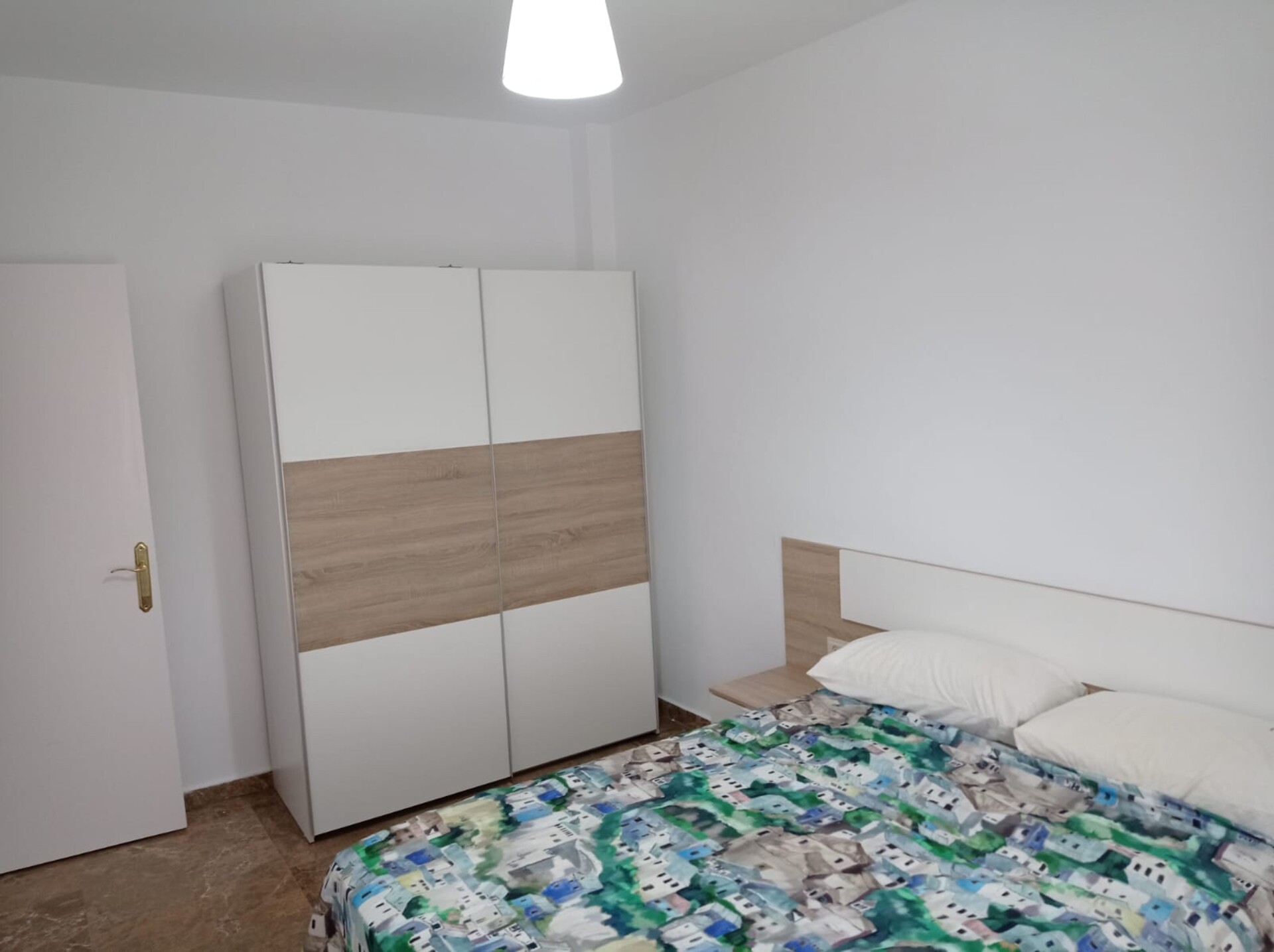 Appartamento 90 m² a Baza