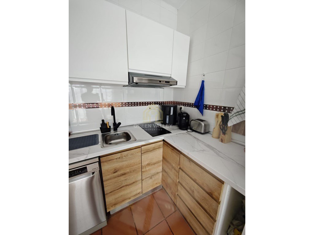 Piso de 35 m² en Vélez-Blanco