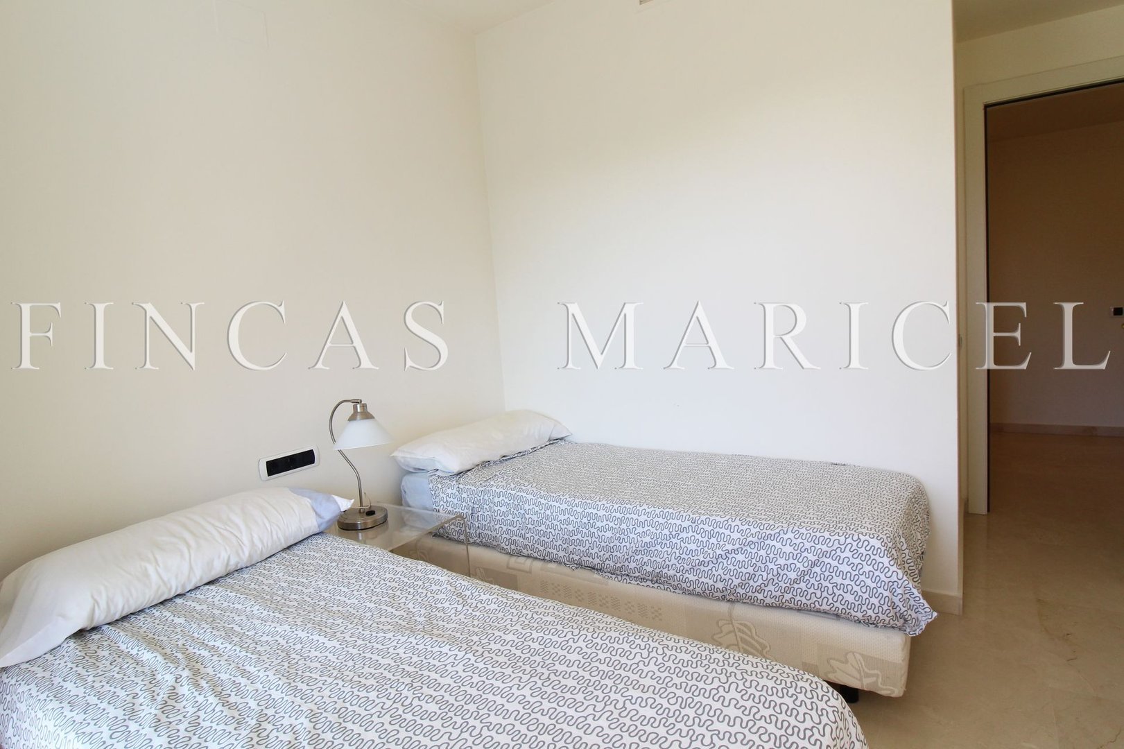 Piso de 131 m² en Sitges