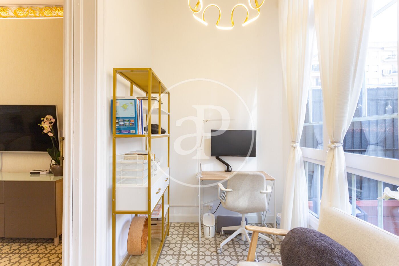 Apartamento 85 m² em Barcelona