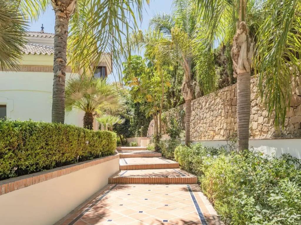 Casa 621 m² a Marbella