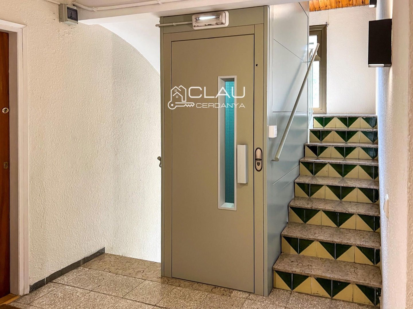 Wohnung 15 m² in Alp