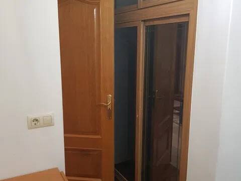 Piso de 64 m² en Santiago de Compostela