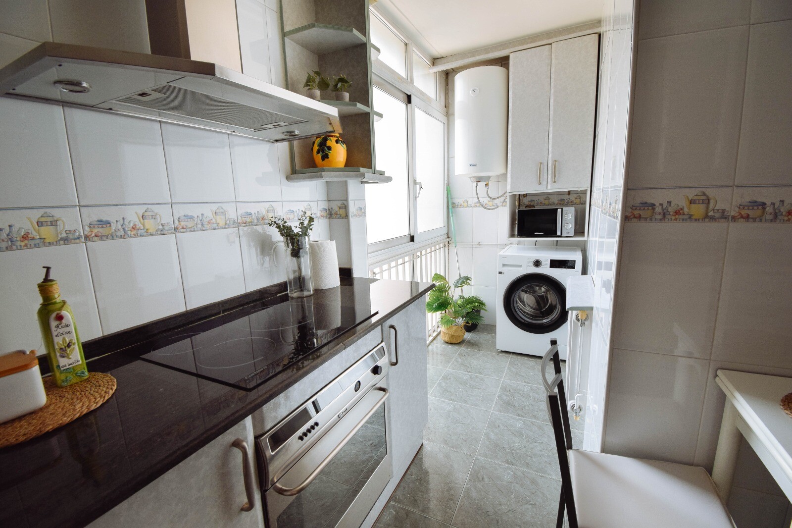 Habitación 128 m², Lérida
