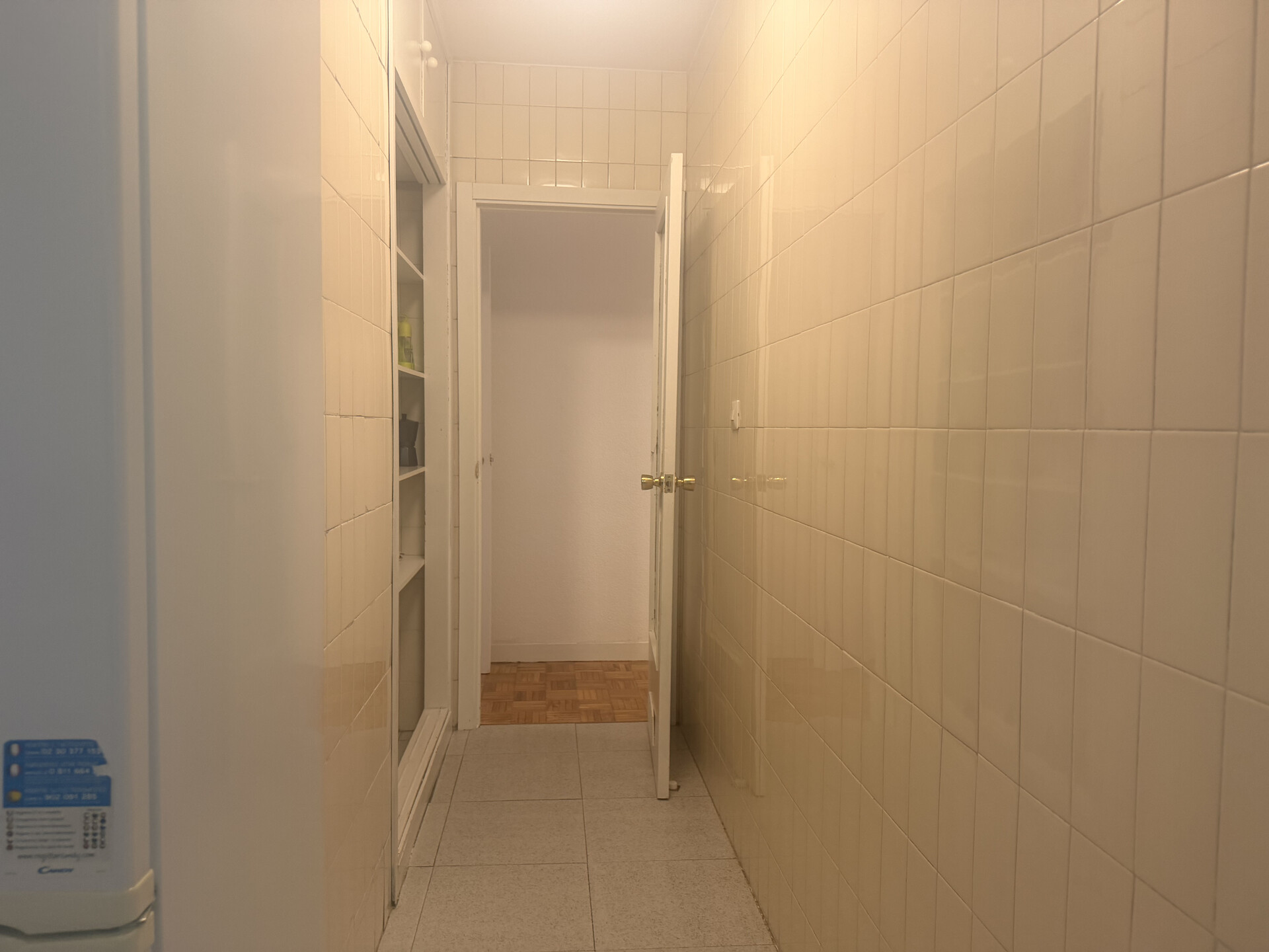 Pis de 140 m² a Pamplona