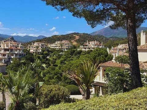 Piso de 190 m² en Benahavís