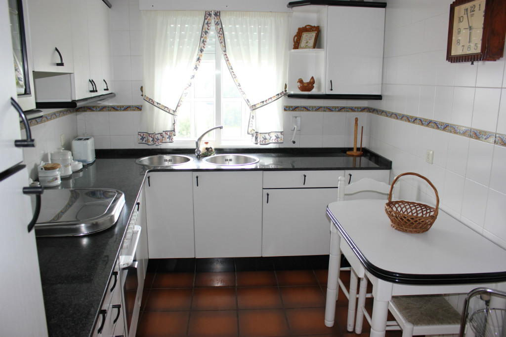Piso de 80 m² en Ferrol